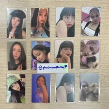 BLACKPINK THE ALBUM POB