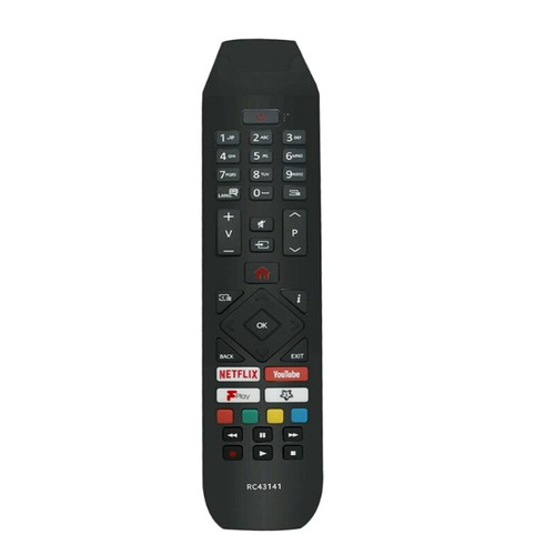 Telecomando 43141 43140 - telecomando, rc-43141