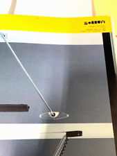 Lampada  PALA da SOFFITTO-  SKIPPER -NUOVA. IMBALLATA