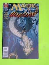 Magic The Gathering - Wayfarer