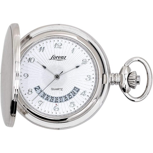 Orologio lorenz savonnette - orologio,