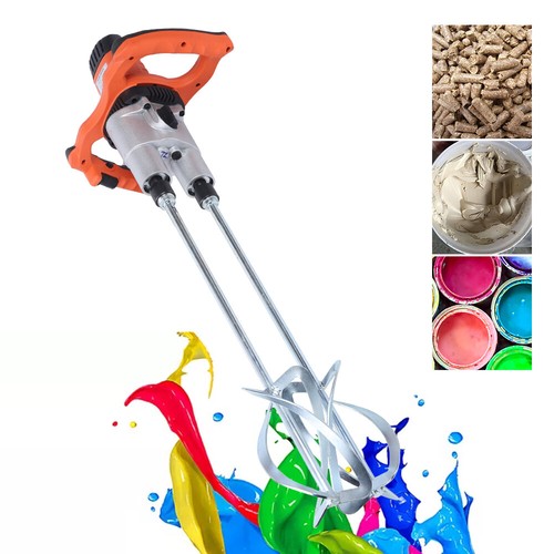 Miscelatore calcestruzzo - miscelatore,