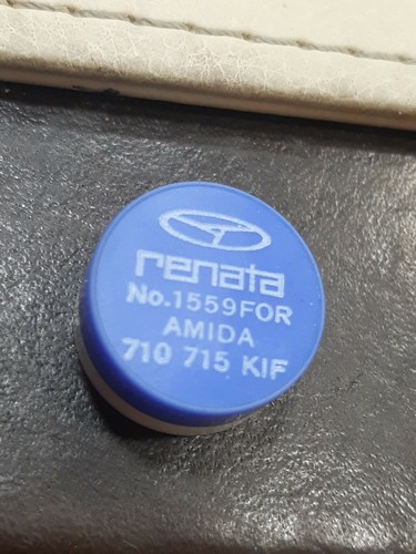 Balance complete amida 710 - balance, 715