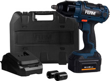 Avvitatore ad impulsi 1/2"