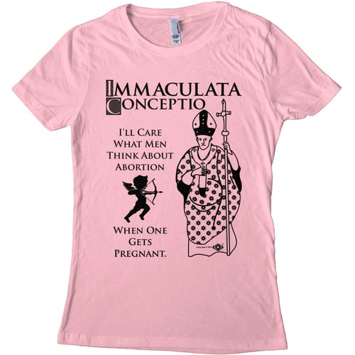 Shirt donna papa - t-shirt, incinta
