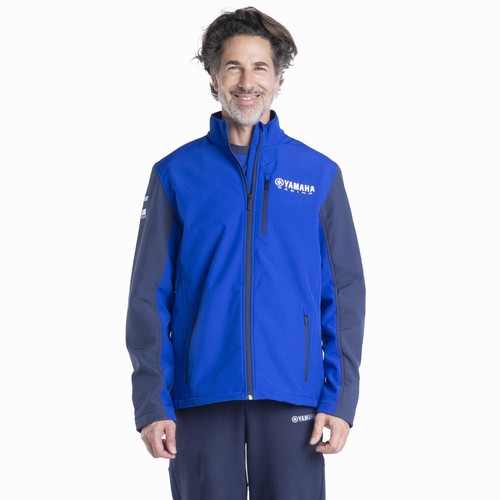 Giacca softshell paddock - giacca,