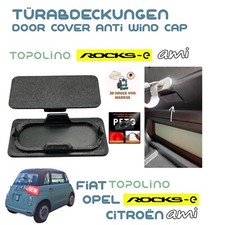 Copertura Porta (2 Pezzi)