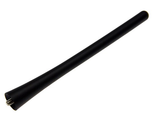 Per molti veicoli antenna