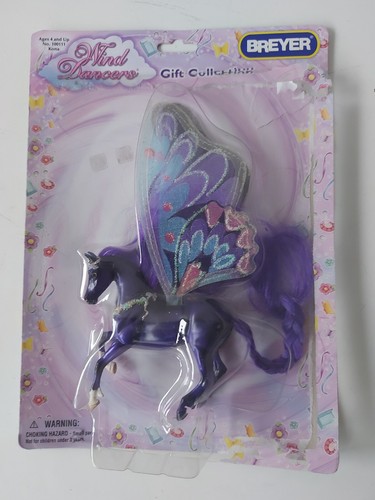 Ballerina vento breyer in - ballerina,