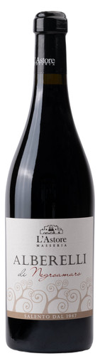 Magnum lengo alberelli - 1, cs