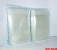 200 BUSTINE PROTETTIVE PER