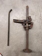 Crick Jack Sollevatore Bilstein PORSCHE 356