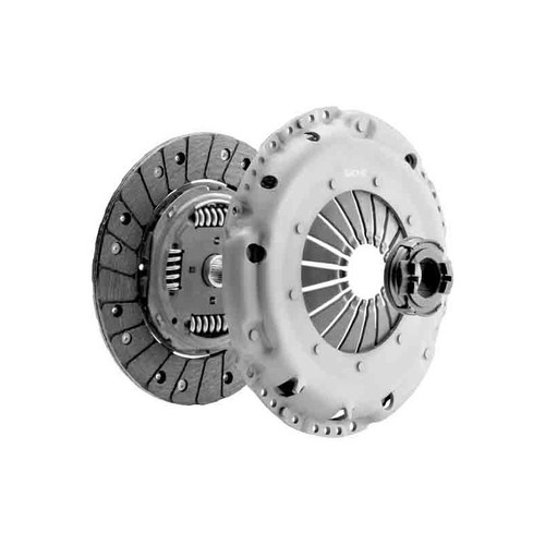 Kit frizione rover 200 - +,