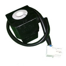 Bobina elettrovalvola Riello