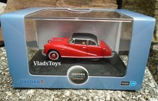 Oxford Auto Diecast scala 1/76