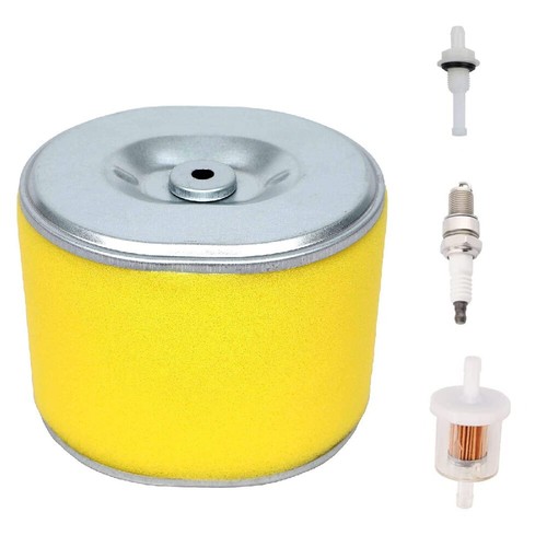 Kit filtro aria carburante per