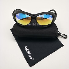 Occhiali protettivi laser