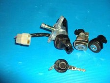KIT CHIAVI CONTATTO KEY KIT CF MOTO E-CHARM 125 150 2006 2007 2008