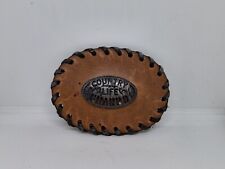 EL CHARRO Fibbia Mod. 828