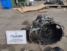 CAMBIO MANUALE SCATOLA CAMBIO SEAT ALTEA 2.0 TDI 6 MARCE 103 KW 2004/2009