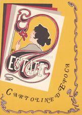 CARTOLINE D'EPOCA - Raro Primo