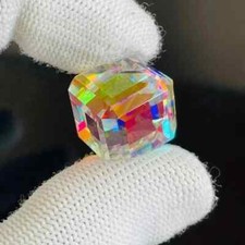 130 CT+ Natural Rainbow Color