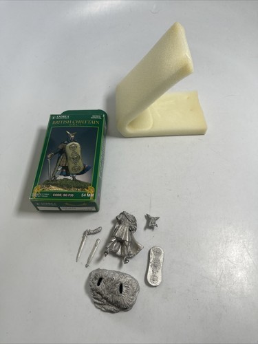 Andrea miniatures british - miniatures,