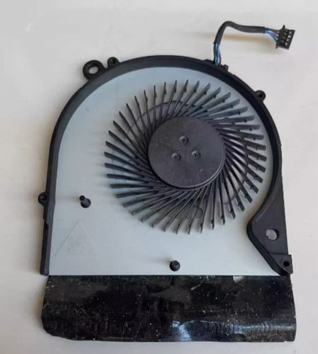 Ventola raffreddamento cpu - di,