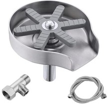 Risciacquo in Vetro per