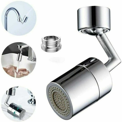 Rompigetto rubinetto snodabile - rompigetto,