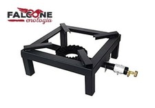 Fornello gas fornellone - a,