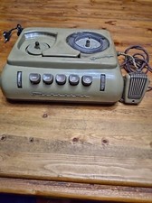 registratore bobine vintage