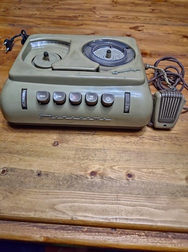 Registratore bobine vintage - registratore,