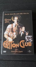 DvD Cotton Club di Francis