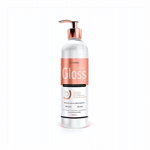Borabella cauter gloss - borabella,