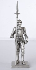 Cavaliere Con Spada