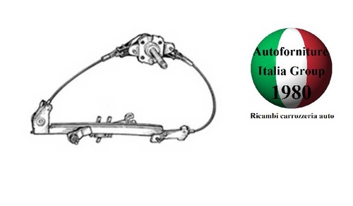 Alzavetri alzacristalli - alzavetri,