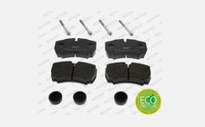 Pastiglie freno FVR1405 FERODO