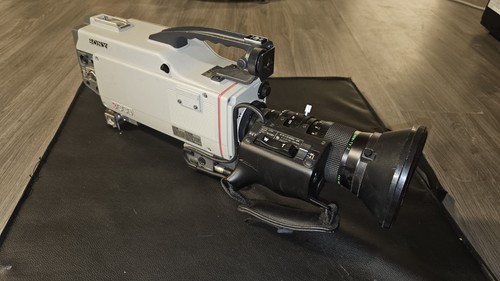 Dxc3000p sony video pro camera - dxc3000p,