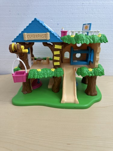 Lakeshore treehouse clubhouse - lakeshore,