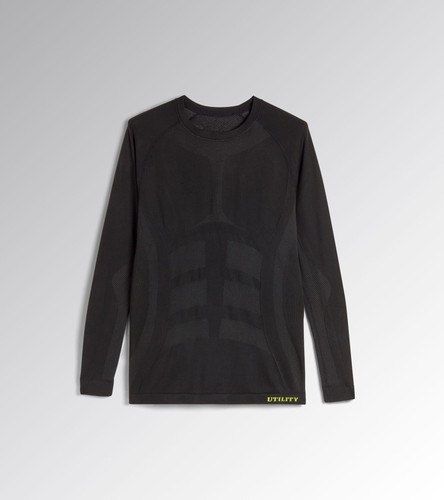 Diadora top seamless evo - seamless,