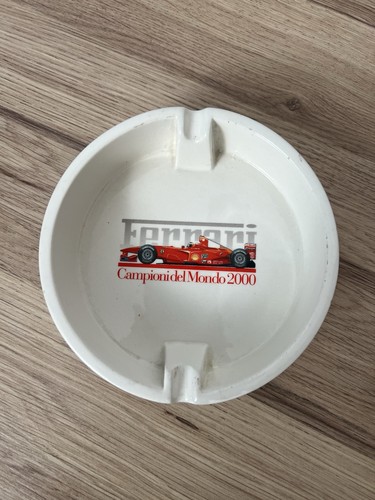 Posacenere ferrari bitossi - posacenere, 15