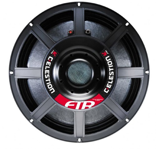 Celestion ftr184080hdx ftr - celestion,