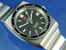 Omega Seamaster F300Hz diver