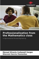 Professionalization from the