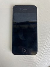 iPhone 4s 16GB sbloccato nero