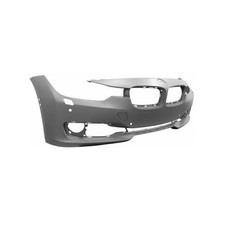 Paraurti anteriore lavafari