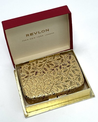 Vintage revlon love - vintage,