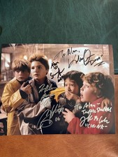 (LT119) RARE THE GOONIES