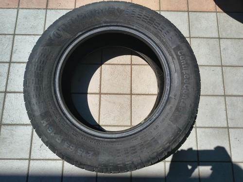 215 r16 continental - 98,